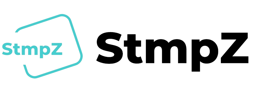 Logo | StmpZ